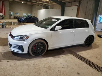 2019 Volkswagen GTI 3VW5T7AU5KM017770