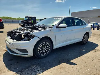 2021 Volkswagen Jetta 3VWN57BU3MM034479 Lot 50979816