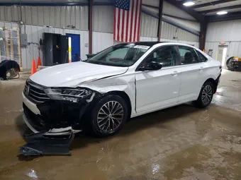 2019 Volkswagen Jetta 3VWC57BU3KM008761 Lot 48039656