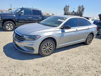 2021 Volkswagen Jetta 3VWC57BU2MM005756 Lot 47832086