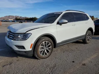 2020 Volkswagen Tiguan 3VV3B7AX5LM101940 Lot 79460205