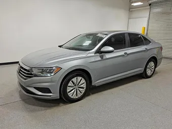 2020 Volkswagen Jetta 3VWCB7BU2LM028249 Lot 48484426