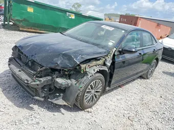 2019 Volkswagen Jetta 3VWC57BUXKM145907 Lot 50077216