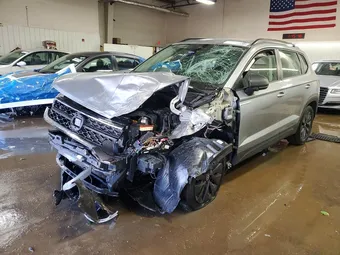 2023 Volkswagen Taos 3VVDX7B25PM360135