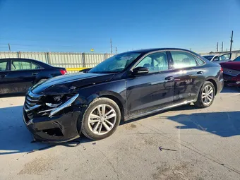 2021 Volkswagen Passat 1VWAA7A33MC004998 Lot 77215265