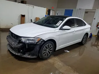 2021 Volkswagen Jetta 3VWC57BU2MM092848 Lot 47440436