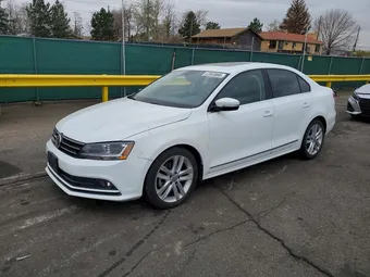 2017 Volkswagen Jetta 3VWL17AJ6HM235017 Lot 47833866