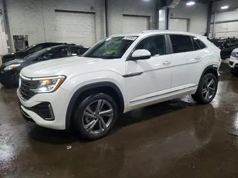 2024 Volkswagen Atlas 1V2AE2CA1RC238164 Lot 78316645