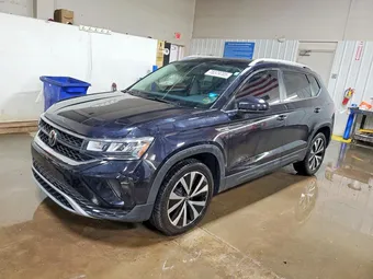 2022 Volkswagen Taos 3VVLX7B29NM074880
