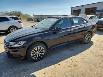 2021 Volkswagen Jetta 3VWC57BU8MM065248 Lot 50737856