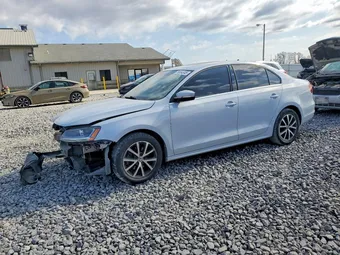 2017 Volkswagen Jetta 3VWB67AJ4HM264870 Lot 76954345