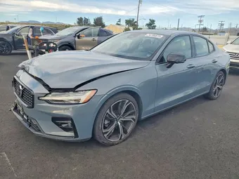 2024 Volvo S60 7JRL12TL8RG327134