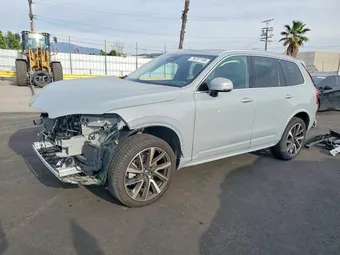 2025 Volvo XC90 YV4062JE3S1332836