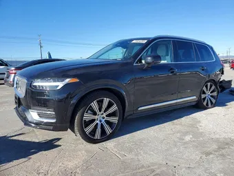 2024 Volvo XC90 YV4H60CE3R1254542