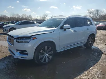 2020 Volvo XC90 YV4A22PL6L1616209