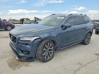 2019 Volvo XC90 YV4A22PK6K1450215