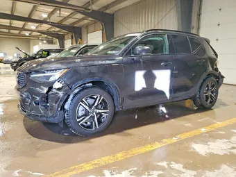2024 Volvo XC40 YV4L12UK1R2334585