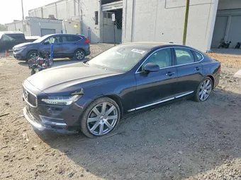 2017 Volvo S90 YV1A22MLXH1007519