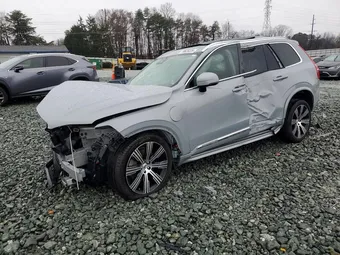 2024 Volvo XC90 YV4H60LF0R1153371