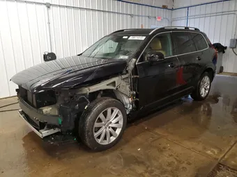 2017 Volvo XC90 YV4A22PK6H1116114