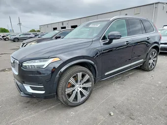 2021 Volvo XC90 YV4BR00L0M1713714