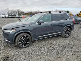 2021 Volvo XC90 YV4BR0CK5M1754603