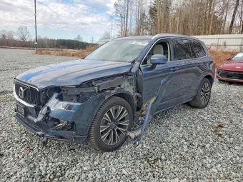 2021 Volvo XC90 YV4A221K1M1680854