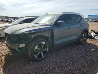 2020 Volvo XC40 YV4162UK0L2325943
