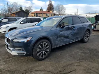 2021 Volvo V90 YV4A22NL2M1140514
