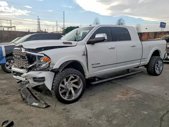 2021 Ram 2500 3C6UR5TL2MG610503 Lot 74490295