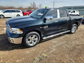 2017 Ram 1500 3C6RR7LTXHG704927 Lot 45886106
