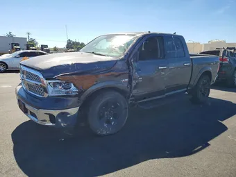2018 Ram 1500 1C6RR7NT1JS230541 Lot 46759846