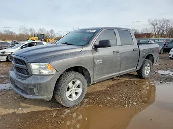 2017 Ram 1500 1C6RR7KG8HS772852 Lot 46578676