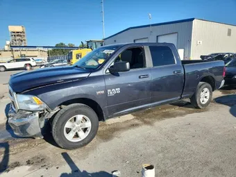 2020 Ram 1500 1C6RR6TT9LS124418 Lot 91678895