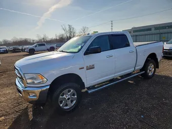 2015 Ram 2500 3C6TR5DTXFG545896 Lot 47402206