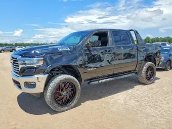 2026 Ram 1500 1C6SRFJP8TN175768 Lot 53215556