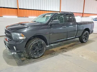 2019 Ram 1500 1C6RR7FT1KS597522 Lot 49894616