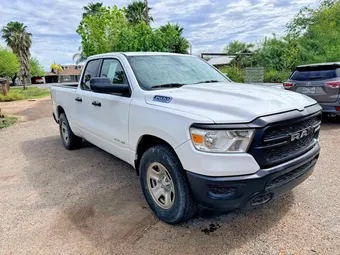 2020 Ram 1500 1C6RRFCG3LN227626 Lot 51908966