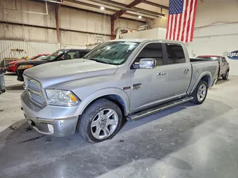 2015 Ram 1500 1C6RR6PMXFS623400 Lot 46091316