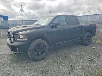 2016 Ram 1500 1C6RR7MT3GS342459 Lot 49900596