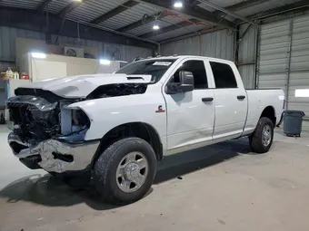 2024 Ram 2500 3C6UR5CL5RG270397 Lot 72741245