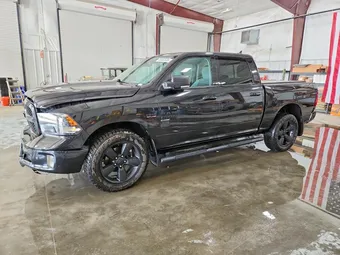 2019 Ram 1500 1C6RR7LT6KS569591 Lot 48982526