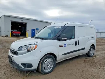 2022 Ram Promaster City ZFBHRFAB7N6W20119