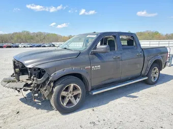 2017 Ram 1500 3C6RR7KTXHG796171 Lot 46828076