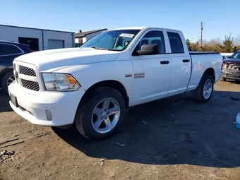 2016 Ram 1500 1C6RR7FT2GS412756 Lot 41942546
