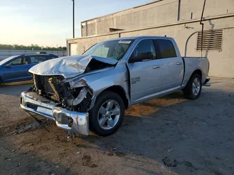 2019 Ram 1500 1C6RR7LT9KS559900 Lot 50058676