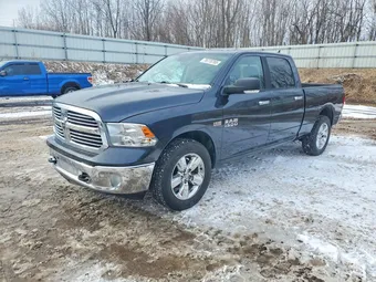 2017 Ram 1500 1C6RR7TT5HS759374 Lot 78770765