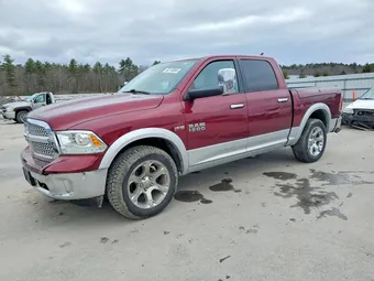 2017 Ram 1500 1C6RR7NTXHS781531 Lot 48118856