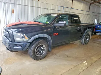 2015 Ram 1500 1C6RR7YT7FS785397 Lot 48341976