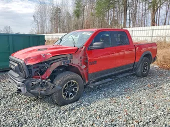 2016 Ram 1500 1C6RR6YT4GS368170 Lot 45493146